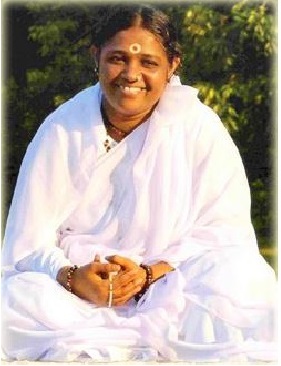 Mata Amritanandamayi despre Sine şi Ego