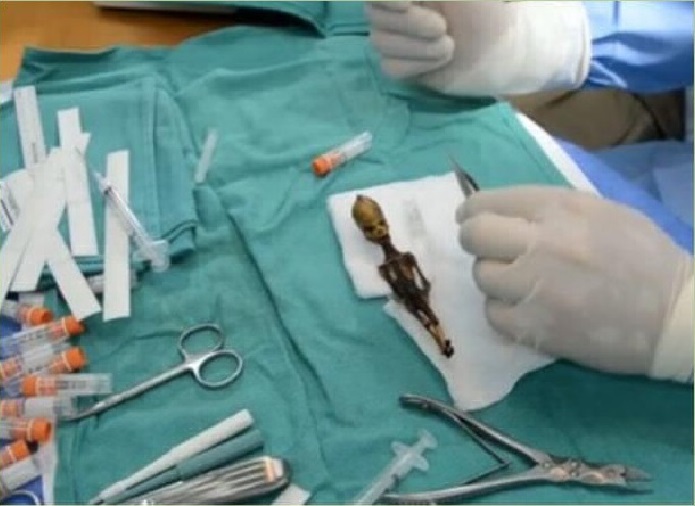 Adevărul despre extratereştri - Dezvăluirea este foarte aproape