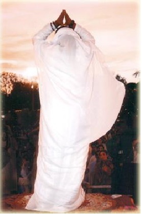 Mata Amritanandamayi despre Sine şi Ego