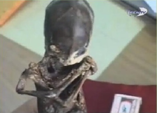 Adevărul despre extratereştri - Dezvăluirea este foarte aproape