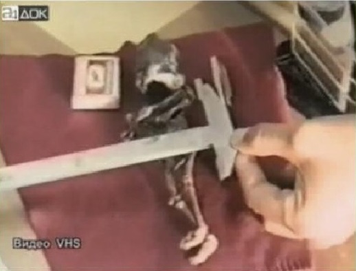 Adevărul despre extratereştri - Dezvăluirea este foarte aproape