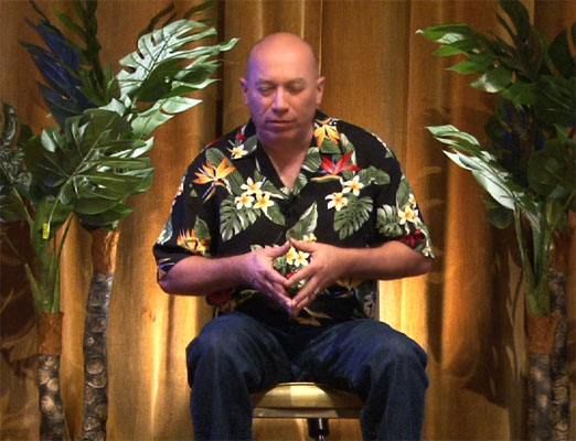 Interviu cu un Extraterestru