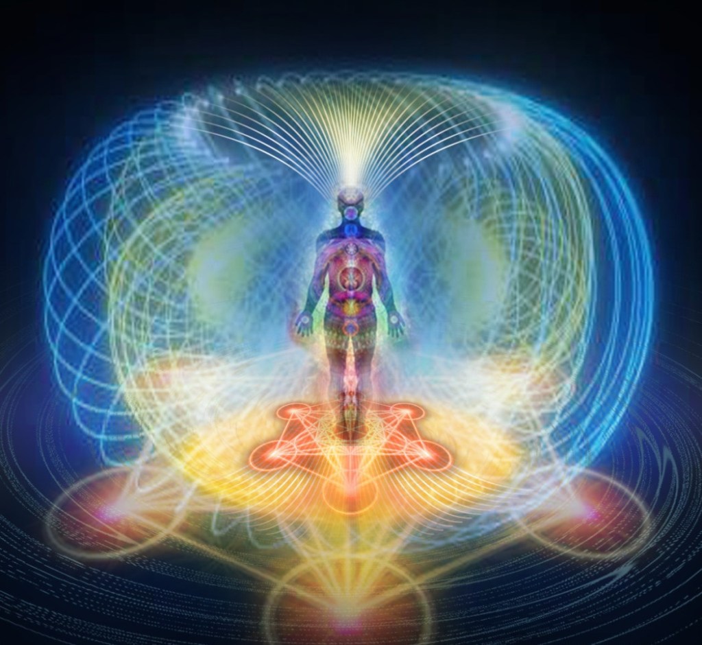 Meditatii şi Exerciţii Energetice