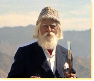 A-ţi construi templul interior