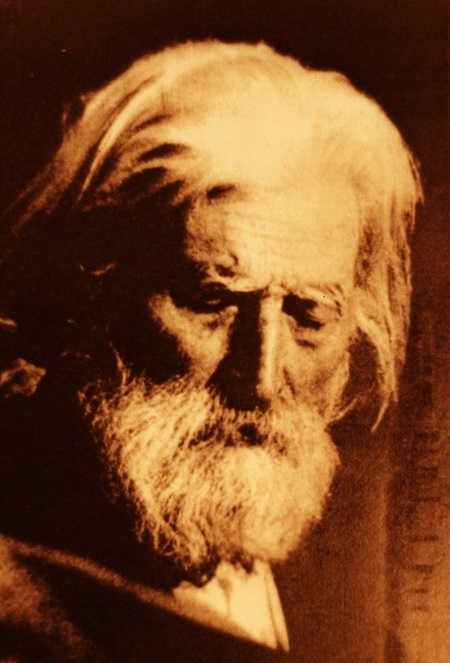 Peter Deunov - profetii despre viitor - 1944