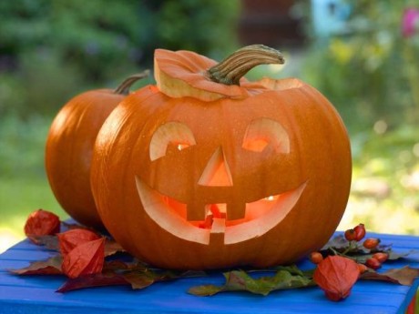 Halloween – Origini şi semnificaţii