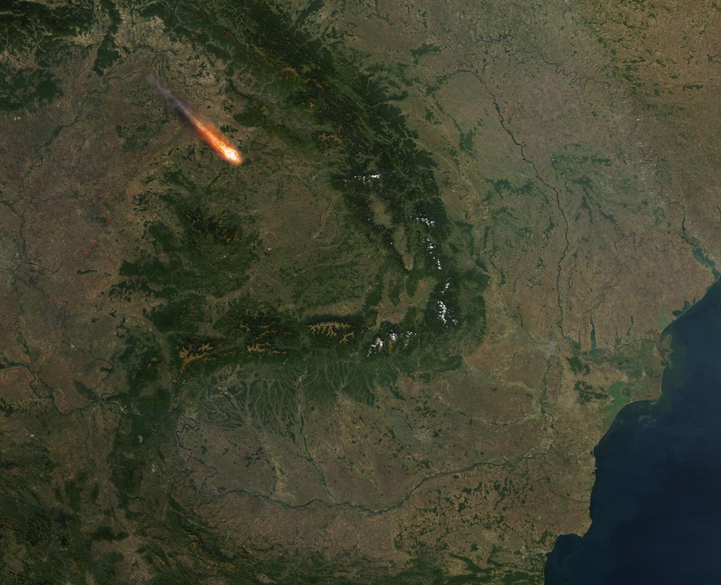 Profeţiile clarvăzătorului Gral