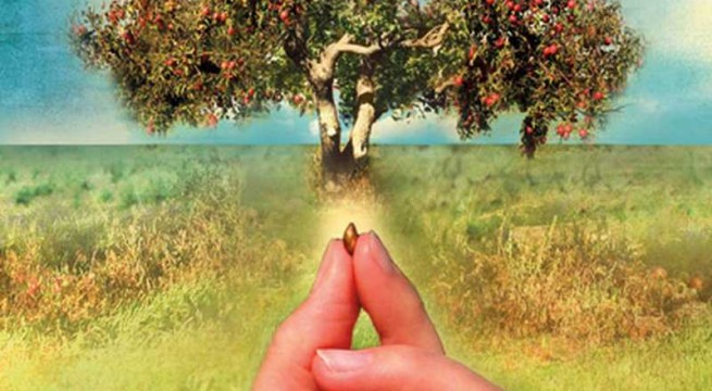 CUM SE FORMEAZĂ O CREDINŢĂ PUTERNICĂ