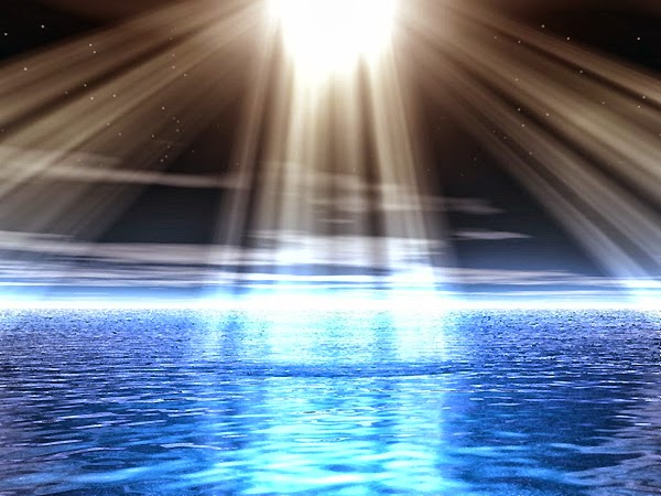 MEDITAŢIA DE ASIMILARE A ENERGIEI FOTONICE