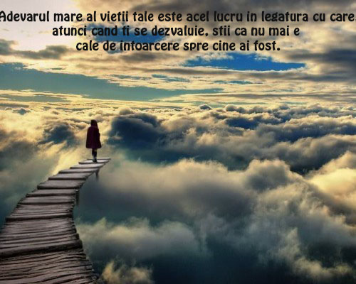 Adevărul deplin şi Adevărul redus