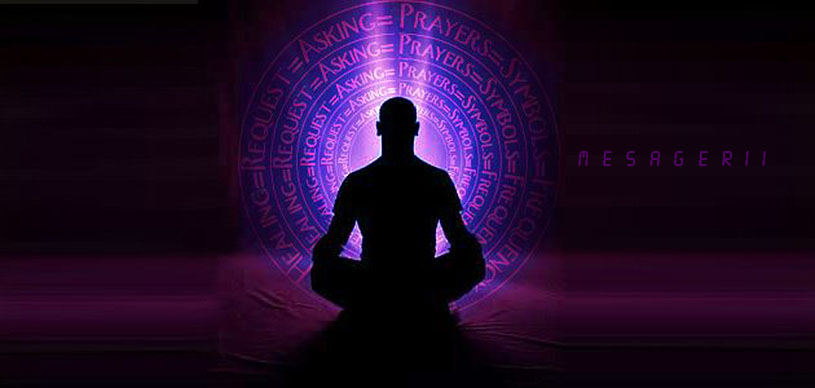 Omul poate hotărî un lucru şi acesta se va întâmpla