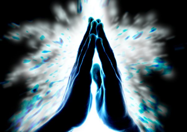 Liniştea sufletească