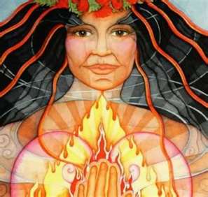 Principii de bază - filozofia Huna