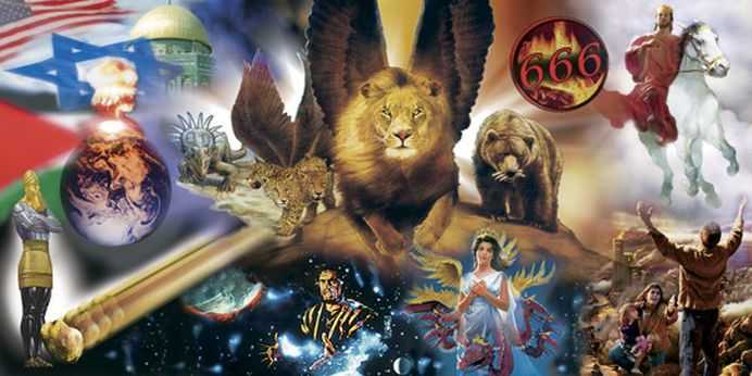 Profeții despre ceea ce urmează