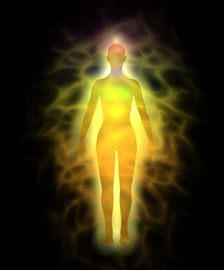 Câmpul Energetic de Lumină