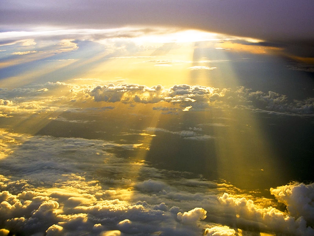 LUMINA – SEMNIFICAŢIE CABALISTICĂ 