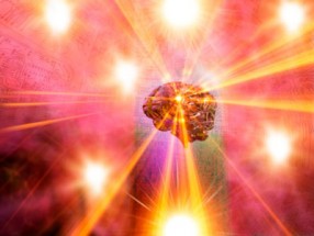 Folosirea puterii mintale pentru acumularea și dirijarea forței vitale în corp