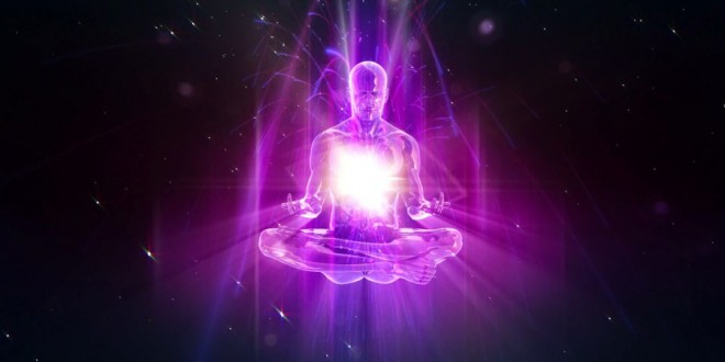 Ce ştim despre energia spiritului?