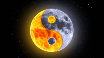 Echilibrul Yin – Yang
