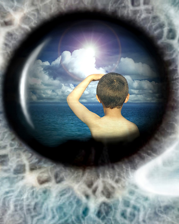 DISCERNĂMÂNTUL – cheia liniştii sufleteşti