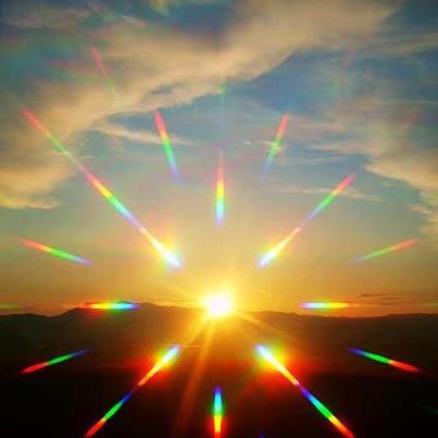 Vindecarea cu Lumină