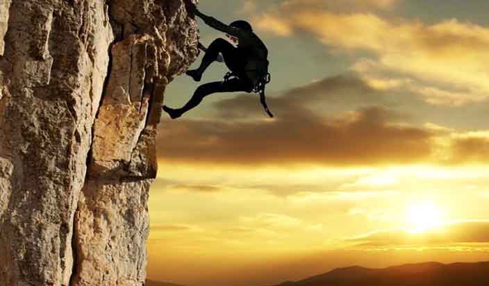 Descoperirea şi Observarea Sinelui însuşi