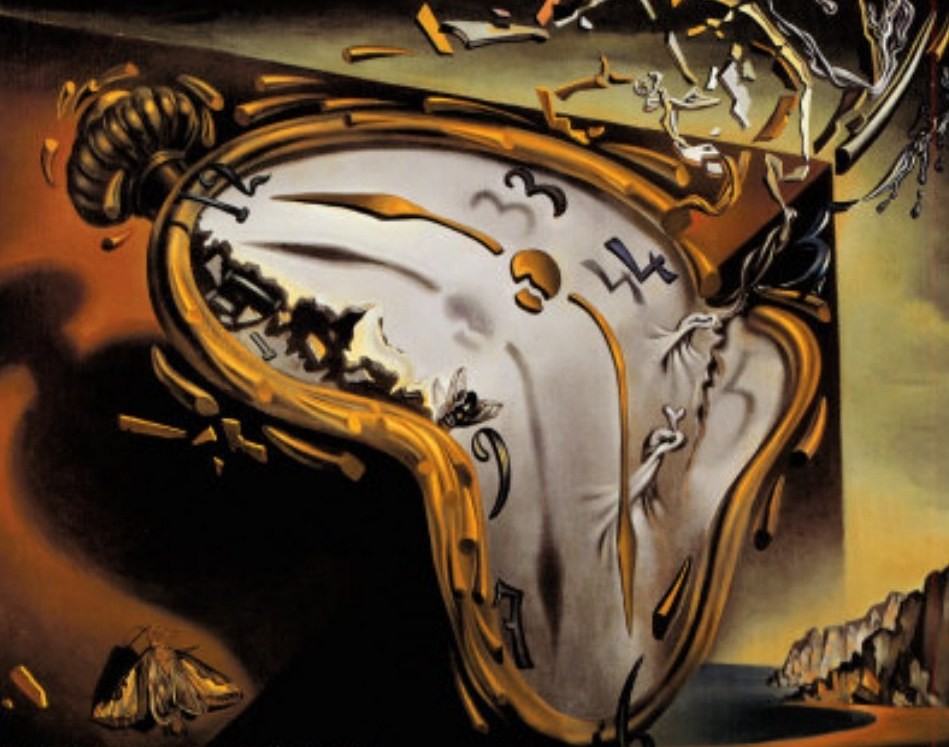 Legea universală a efectului invers