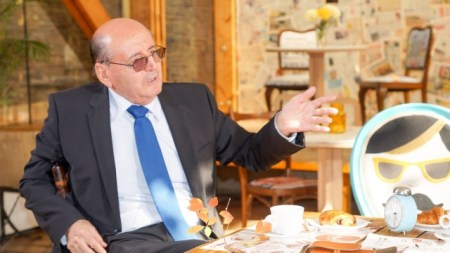 Orice gând negativ ne face rău şi nouă, şi Universului