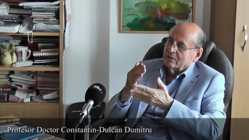 „Iubirea este soluţia supremă la toate conflictele lumii!” 