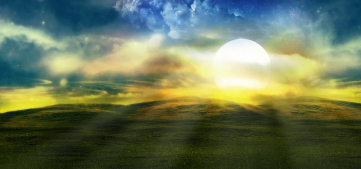 Exerciţii de meditaţie