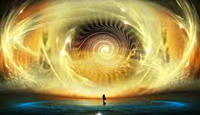 Trupul, Sufletul şi Spiritul