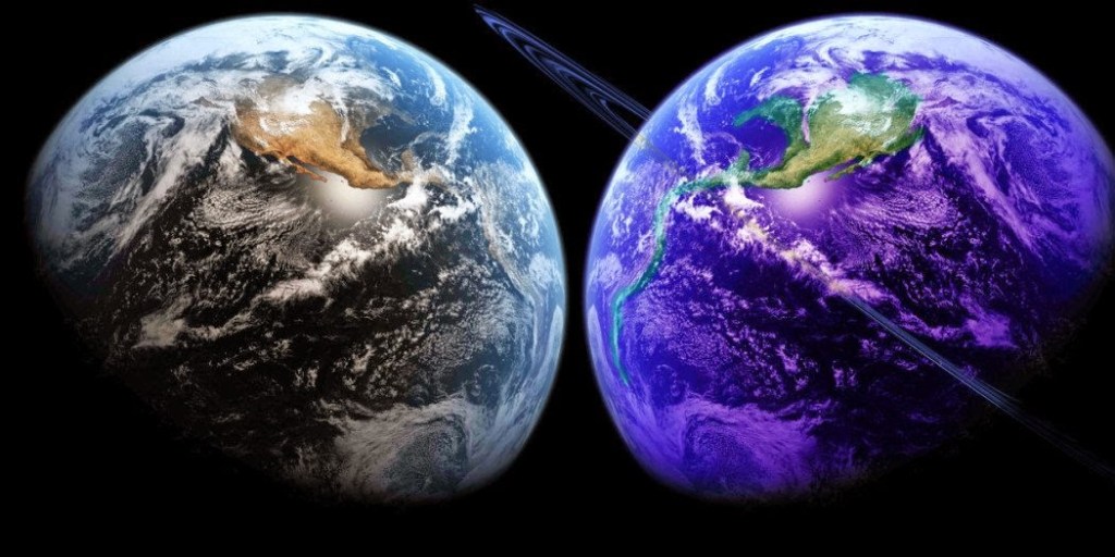 PĂMÂNTUL SE SCHIMBĂ ȘI NU MAI POATE FI FĂCUT NIMIC