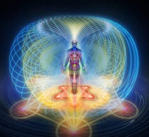 Meditatii şi Exerciţii Energetice