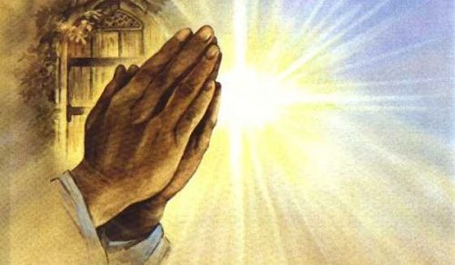 Credinţă, Încredere şi Siguranţă-abandonarea omului în fiinţa sa