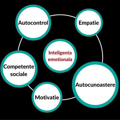 Metode de dezvoltare a Inteligenţei Emoţionale Metode de dezvoltare a Inteligenţei Emoţionale