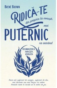 Ridică-te din propria ta cenuşă mai puternic ca oricând