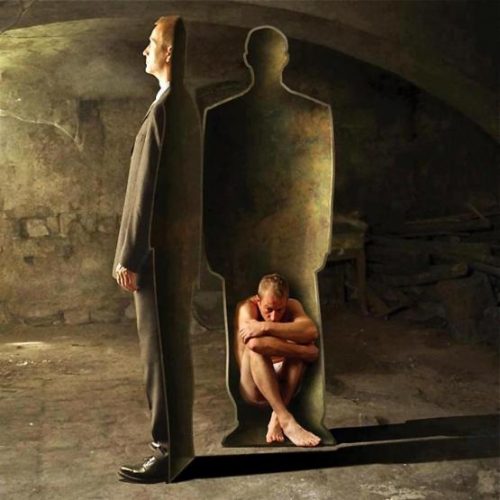 Cauta in tine raspunsurile - fa curatenie inlauntrul tau