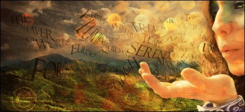 Cuvintele ne vor judeca - Cuvintele sunt puteri libere