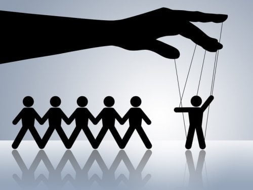 Manipularea şi Dezinformarea - clasificari în funcţie de diverse criterii