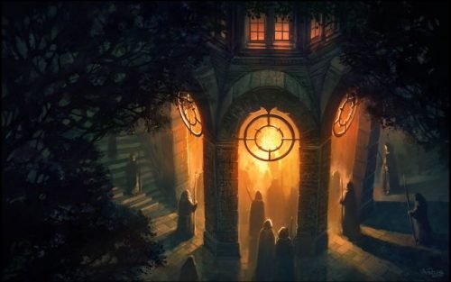 ORGANIZAŢIILE SECRETE ŞI PUTEREA LOR ÎN SECOLUL XX ORGANIZAŢIILE SECRETE ŞI PUTEREA LOR ÎN SECOLUL XX