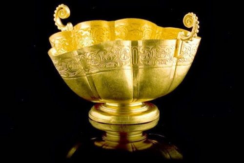 FORȚA SPIRITULUI - interior care gândeşte, simte şi acţionează