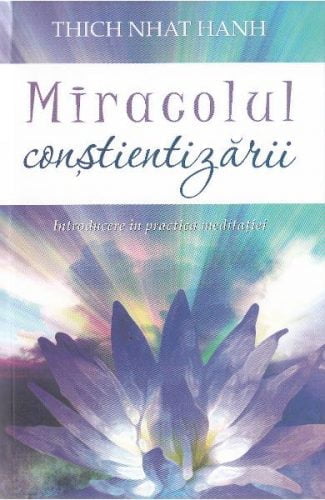 Miracolul conştientizării