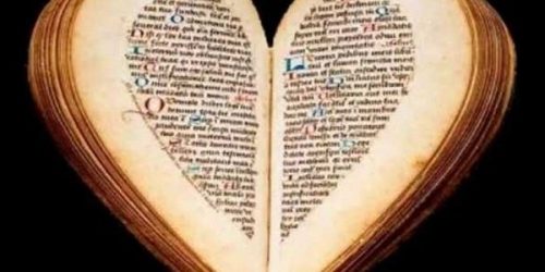 La început a fost Cuvântul