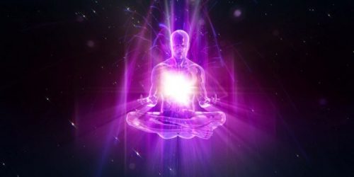 Ce ştim despre energia spiritului - formă de energie pură Ce ştim despre energia spiritului - formă de energie pură