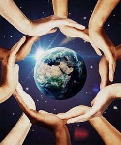 Conștiința personală sau colectivă - hipercomunicarea