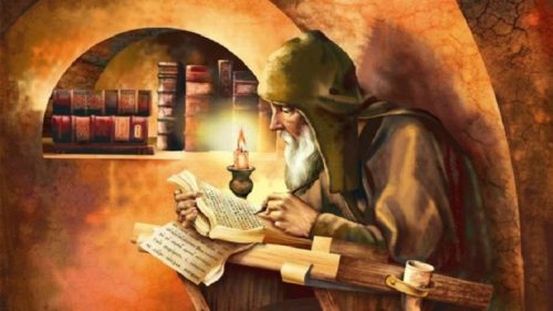 Ceea ce cauţi, eşti deja - aplică secretul spiritual