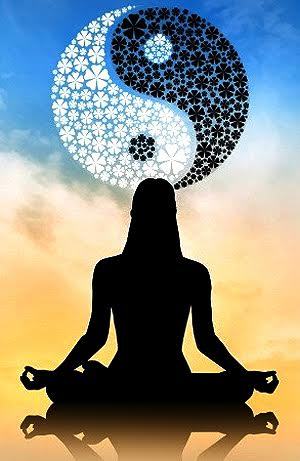 ALCHIMIE INTERIOARĂ - proces de lărgire a sferei conștientizării ALCHIMIE INTERIOARĂ - proces de lărgire a sferei conștientizării