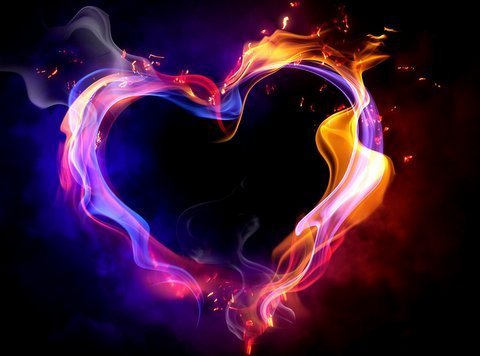 Liniștea inimii - conştienta asupra gândurilor tale