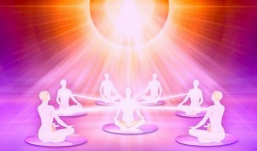 Sufletul Neamului Românesc şi Egregorul subtil colectiv