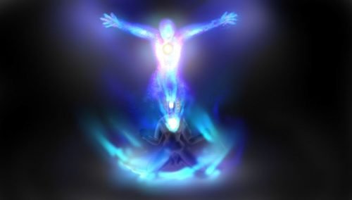 Acum știu, am aflat și eu - Energia Iubirii